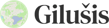 Gilu&scaron;is